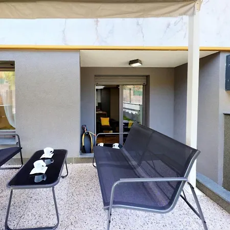Apartamento Theme Estambul
