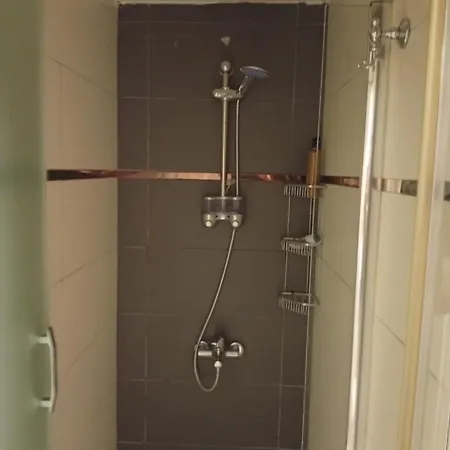 Apartamento Theme Estambul